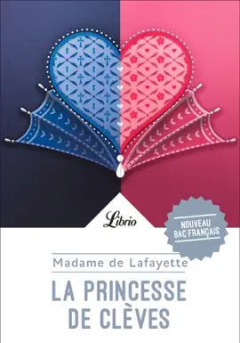 Read: La Princesse de Clèves Book