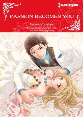 Read: Book Passion Becomes You