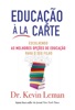 Book Educação à La Carte