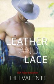 Leather and Lace