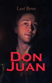 Don Juan - Lord Byron