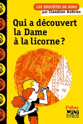 Read: Qui a découvert la dame à la Book licorne ?