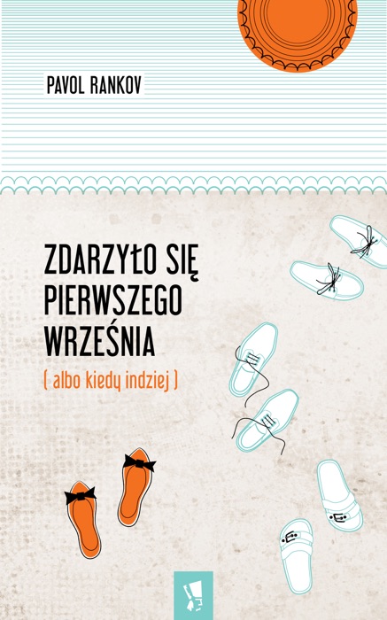 Zdarzyło się pierwszego września