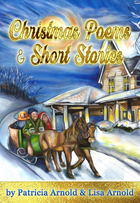 Christmas Poems and Short Stories