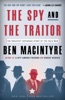 Book The Spy and the Traitor