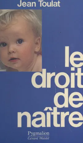 Read: Le droit Book de naître
