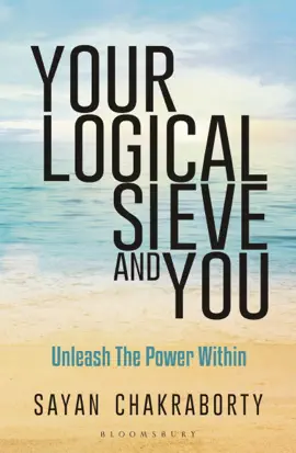 Read: Book Your Logical Sieve and You