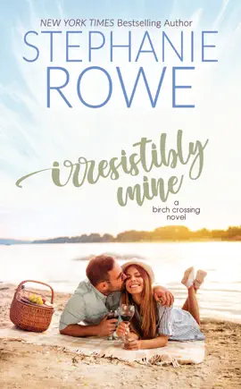 Read: Irresistibly Mine Book