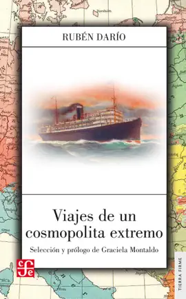 Read: Viajes Book de un cosmopolita extremo