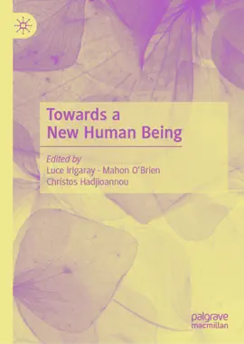 Read: Towards a New Human Book Being