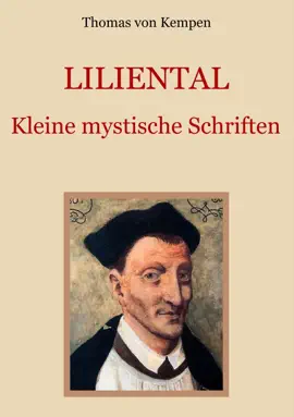 Read: Book Liliental - Kleine mystische Schriften