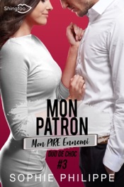 Mon Patron, Mon PIRE Ennemi Tome 3