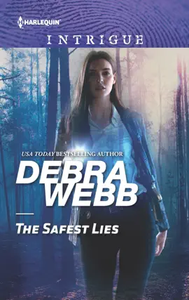 Read: The Safest Lies Book
