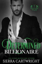 Determined Billionaire