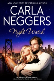 Night Watch - Carla Neggers