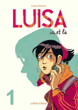 Read: Luisa, Ici Book et là T1