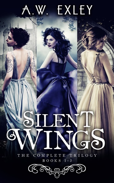 Silent Wings