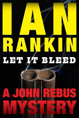 Read: Let It Bleed Book