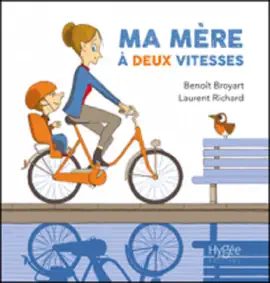 Read: Ma mère à Book deux vitesses