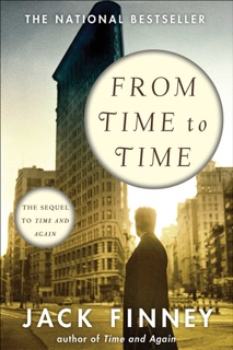 From Time to Time by Jack Finney