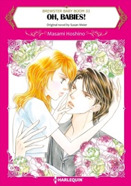 Oh, Babies! - Masami Hoshino & Susan Meier