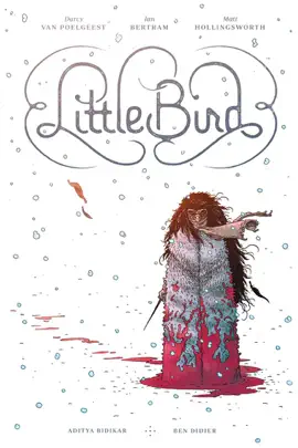 Read: Book Little Bird: The Fight For Elder's Hope