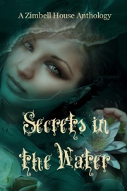 Secrets in the Water: A Zimbell House Anthology - Zimbell House Publishing