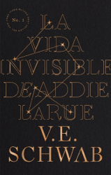La vida invisible de Addie LaRue