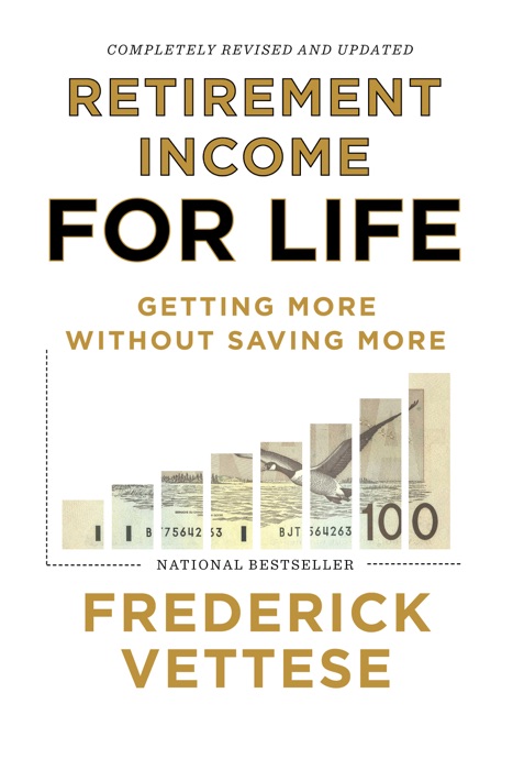 Retirement Income for Life