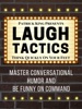 Book Laugh Tactics