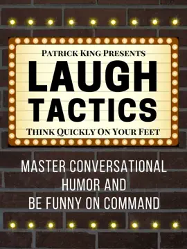 Laugh Tactics