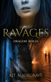 Ravages - Kit Bladegrave
