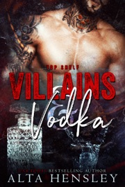Villains & Vodka
