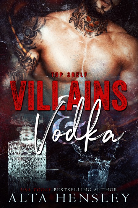 Villains & Vodka