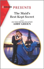 The Maid's Best Kept Secret - Abby Green