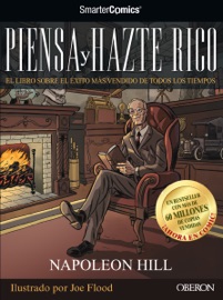 Piensa y hazte rico - Napoleon Hill & Joe Flood