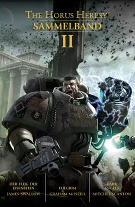 Read: The Horus Heresy Sammelband 2 Book