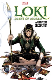 Loki - Jason Aaron & Al Ewing