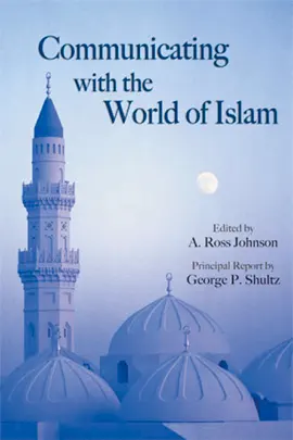 Read: Communicating with the World Book of Islam