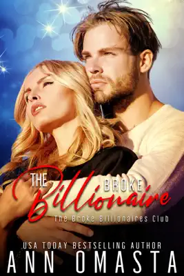 The Broke Billionaire by Ann Omasta book