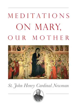 Read: Meditations on Mary, Our Mother Book