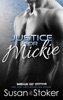 Book Justice for Mickie