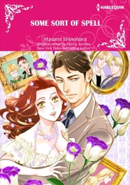 Some Sort Of Spell - Masami Shinohara & Penny Jordan