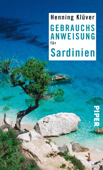 Gebrauchsanweisung für Sardinien - Henning Klüver