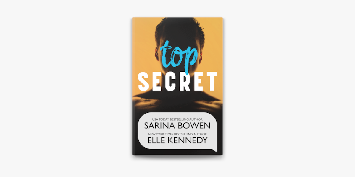 Secret on Apple Books