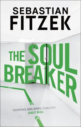 Read: The Book Soul Breaker