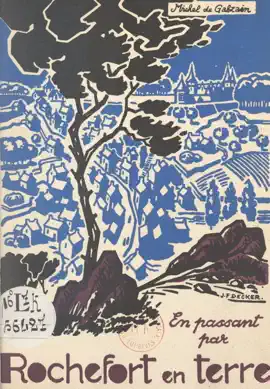 Read: En passant Book par Rochefort-en-Terre