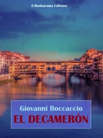 El Decamerón - Giovanni Boccaccio