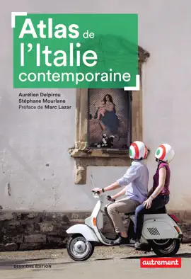 Read: Atlas de l'Italie contemporaine Book