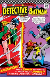 Detective Comics (1937-) #361 - Gardner Fox, Henry Boltinoff, Jack Schiff, Carmine Infantino, Sheldon Moldoff & Sid Greene by  Gardner Fox, Henry Boltinoff, Jack Schiff, Carmine Infantino, Sheldon Moldoff & Sid Greene PDF Download